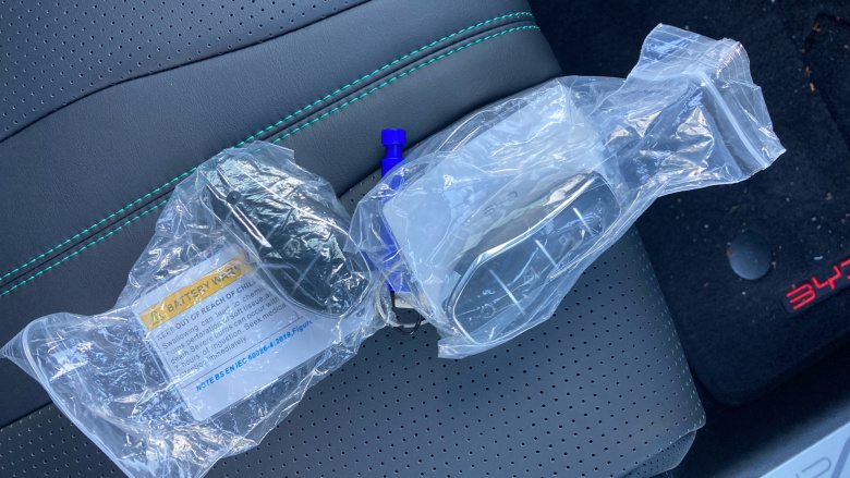 BYD Seal U 1.5 DM-i Comfort 5dr Auto Estate